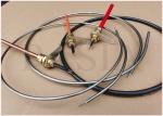 Coaxial Signal Transmission Cable