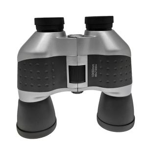 China Durable Waterproof 10x50 Compact Binoculars Long Range With Rubber Eyecup wholesale