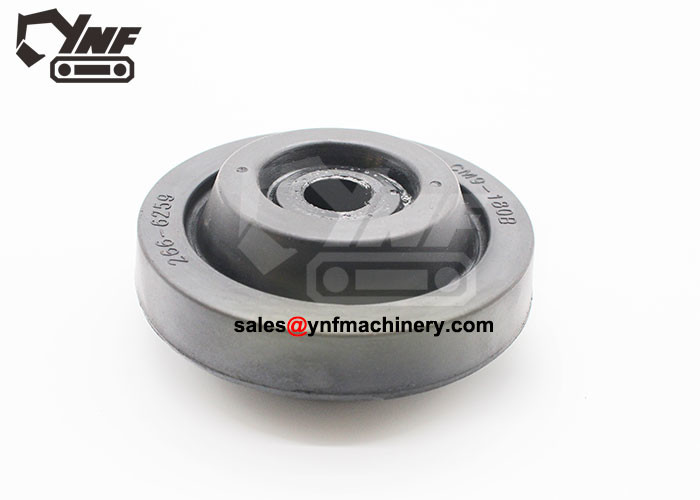 Excavator Rubber Engine Mount For E320D2 E325D2
