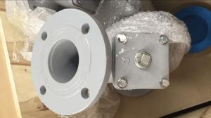 China ANSI y strainer flanged ends wholesale