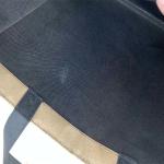 80gsm 39x15x35cm Non Woven Bags Environmentally Friendly