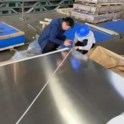 China 0.3mm 0.7mm Alloy Aluminium Sheet Coil 1050 1060 1100 Coated wholesale