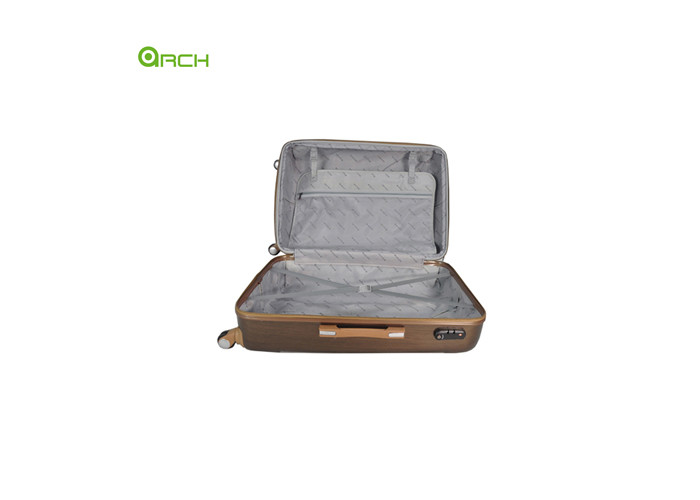 20 24 28 inch Travel ABS PC Trolley Hard Case Luggage