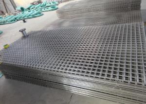 China 2&quot;X2&quot; Construction Galvanized Steel Wire Mesh Rolls wholesale