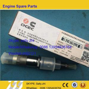 China brand new Fuel Injector , 4945969/ 3976372/ 5263262 , shangchai engine parts for shanghai C6121 engine wholesale