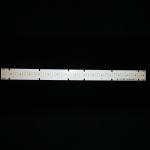 360nm 750nm LED Grow Indoor Light Module Greenhouse Gardent Use