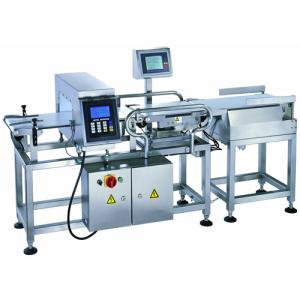 China Combined Metal Detector / Weight Checker (MCD-A3015) wholesale