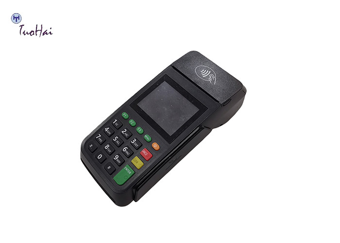 Original ATM Machine Parts Security Pay Pos Machine Wireless AF70