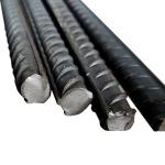 Bending Construction Reinforcement Tensile Strength Steel Rebar Reinforcing