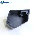 Metal CNC Machining Anodized Parts Aluminum Turning