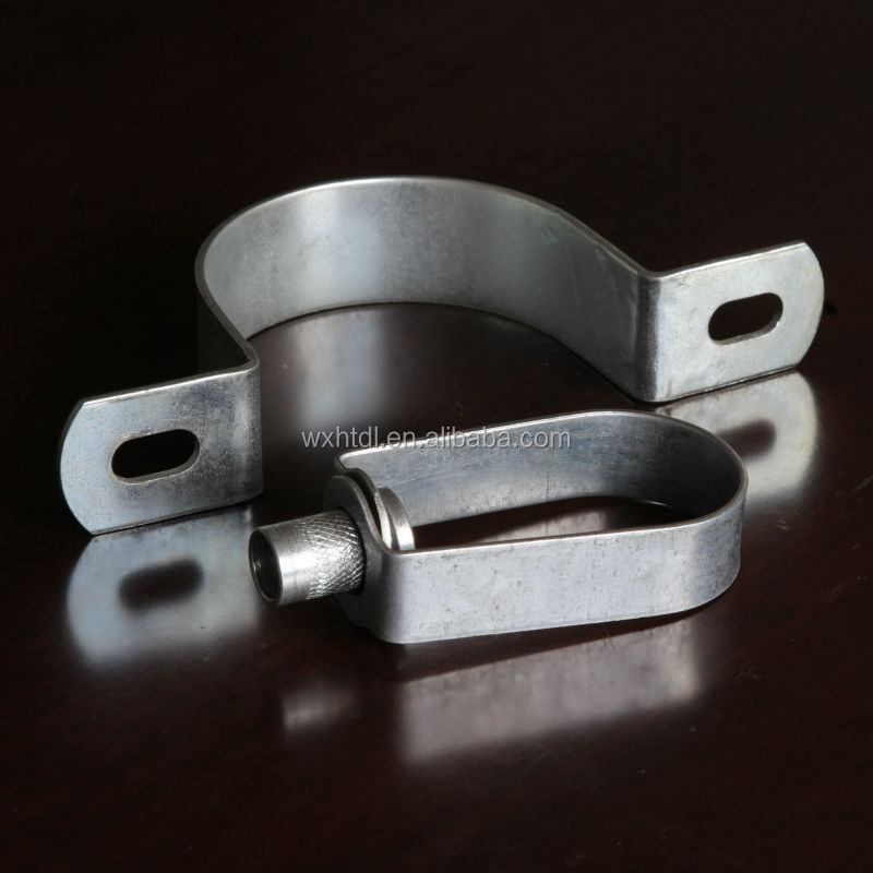 T Clamp Pipe Clips Essential Tool For Pipe Installation