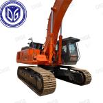 Upgrade Your Construction Equipment with Hitachi Excavator Machine Guaranteed