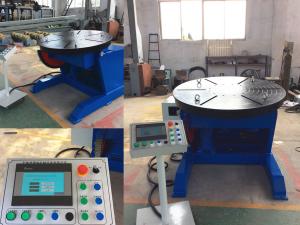 China welding positioner ,turning positioner wholesale