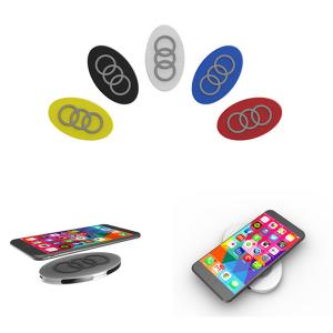 China New arrival wireless battery charger qi wireless chargers/ wireless charging pad wholesale