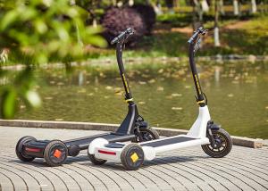 China CE L1600mm 25km/h Three Wheel Battery Scooter wholesale