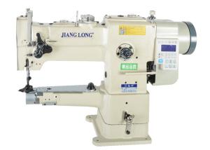 China 2200RPM Leather Sewing Machine Hemming Machine wholesale