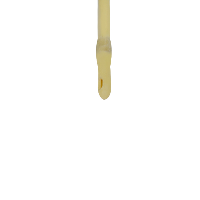 390mm 400mm 18fr Foley Catheter 2 Way Latex Foley Catheter