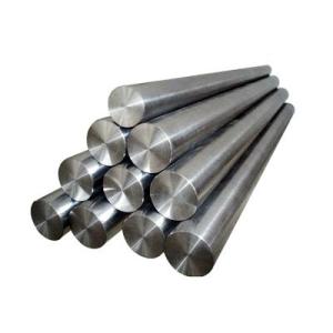 China S32750 Duplex 2205 Round Bar 15mm 316 Stainless Steel Rod Pickled Surface wholesale