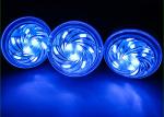 Waterproof Smd5050 LED Amusement Light 45mm 9leds Gs8206 Rgb