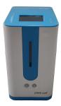 Hydrogen Inhalation Therapy Treatment Machine 99.99% Purity 0.45Mpa Delivery