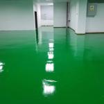 Temperature Resistance Green Epoxy Pigment For Fiberglass Board