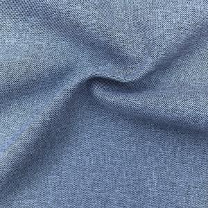 China 95% Polyester 5%Spandex 213GSM 4-way spandex fabric wholesale