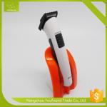 RF-606 Hairdressing Supplies Portable Hair Clippers Hair Trimmer