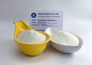 China Low Molecular Weight Bovine Collagen Peptides Quick Solubility Into Water wholesale