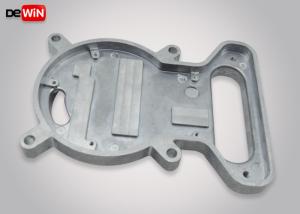 China Truck Automobile Casting Components Honda Water Pump Housing Corrosion Resistance wholesale