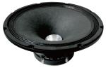 Single Magnet 400W 20kHz 15 Inch Coaxial PA Speaker
