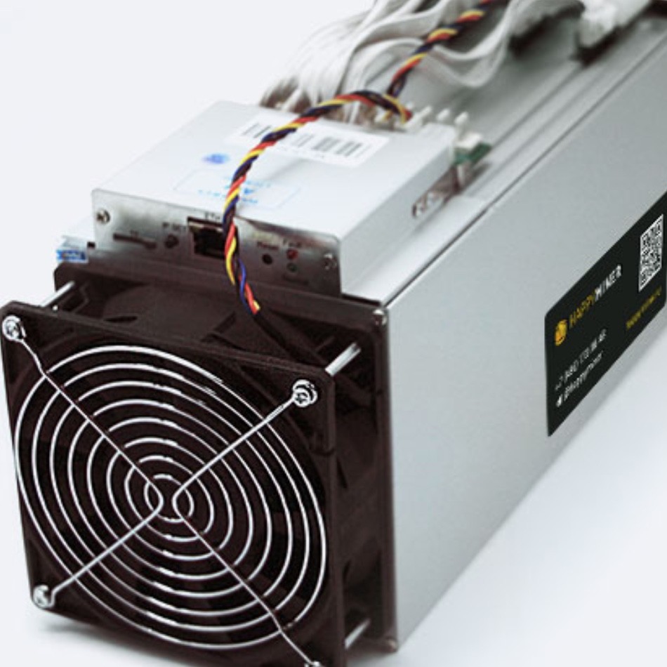 Innosilicon A4+ 620mh/S LTC Litecoin Miner 750W Power Consumption