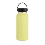 BPA Free Double Wall Standard Mouth Vacuum Insulated Drink Sport Stainless Steel