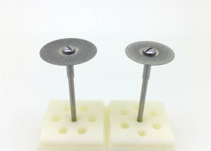 China 0.17mm 19mm Diamond Cut Grinding Wheel Rapid Electroplated Diamond Wheel wholesale