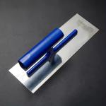 Magnesium Alloy Handle Carbon Steel Blade Plaster Trowel