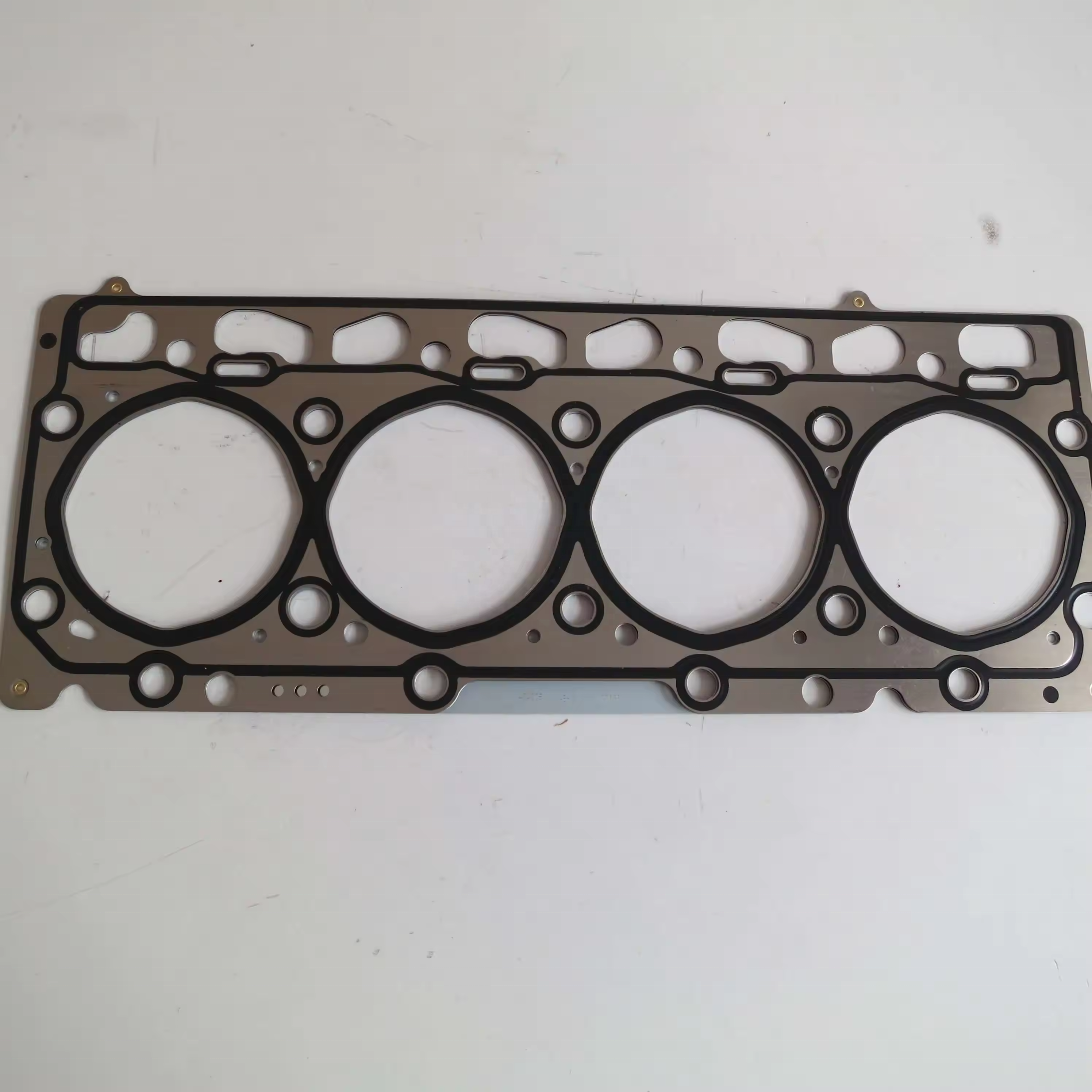 4943051 Gasket for ISF 3.8 Engine Cylinder Head Set Durable and Long-lasting