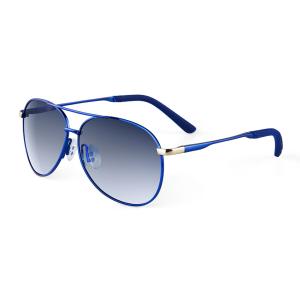 China Beaches 62MM Lens Custom Polarized Sunglasses TAC UV400 Uv Protection wholesale
