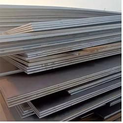 China Hot Rolled Carbon Steel Sheet wholesale