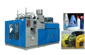 China Plastic Jerry Cans Production Blow Molding Machine 500ml Plastic Bottles 800ml wholesale