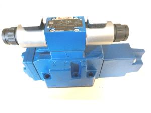 China New Valve 4WRZE10E85-7X/6EG24N9ETK31/A1D3M R900617676 on Stock wholesale