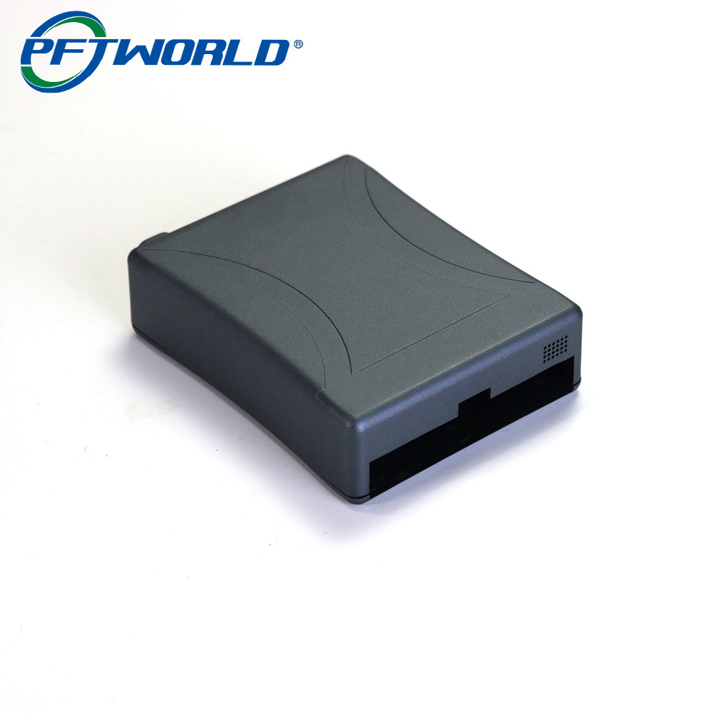 OEM CNC Machining Painting PC Plastic Injection Molding For Medical