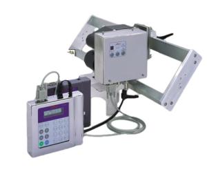 China High Speed Thermal Transfer Printer , Durable Industrial Thermal Label Printer wholesale