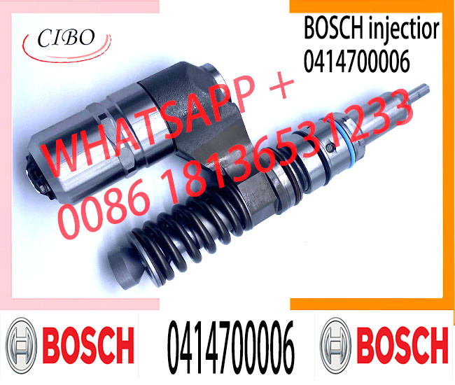 WEIMAN Spacer For Diesel Injector F018B06804 Injector Adapter Plate 0414700004 0414700005 0414700006