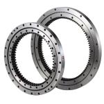 Kobelco Excavator Slewing Bearing Ring YT40F00004F1 2425U261F1 LP40FU0001F1