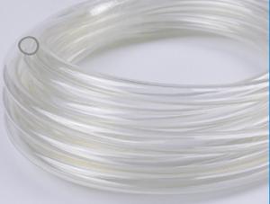 China Eco-Friendly Transparent Hose Flexible Tubing wholesale