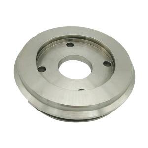 China Professional Cnc Precision Machining Parts / Cnc Bicycle Parts on sale
