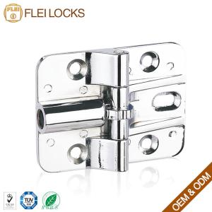 China Chrome Plated Stainless Steel Cabinet Hinge wholesale