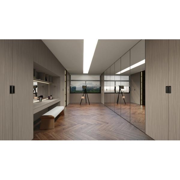 Customizable Decorative Laminate Paper For Timber Board And Laminate Board