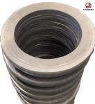 CUTTING AND WEARING PLATES SY 200 CUTTING RING Concrete Pump Truck Parts