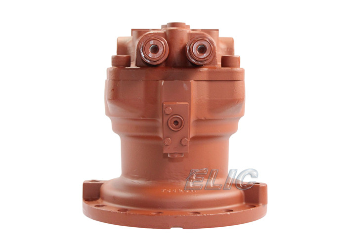 Kawasaki Excavator Swing Motor DH220-7 DH2205 DH215-7 DH225 M2X150