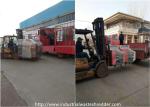 Meltblown Cloth Rag Cutting Machine Hourly 1000kg Capacity
